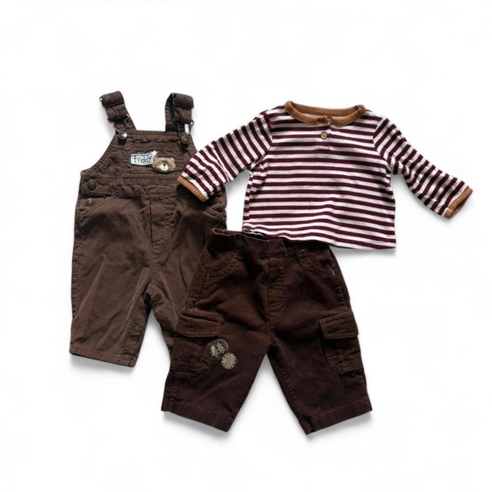 Baby bundle